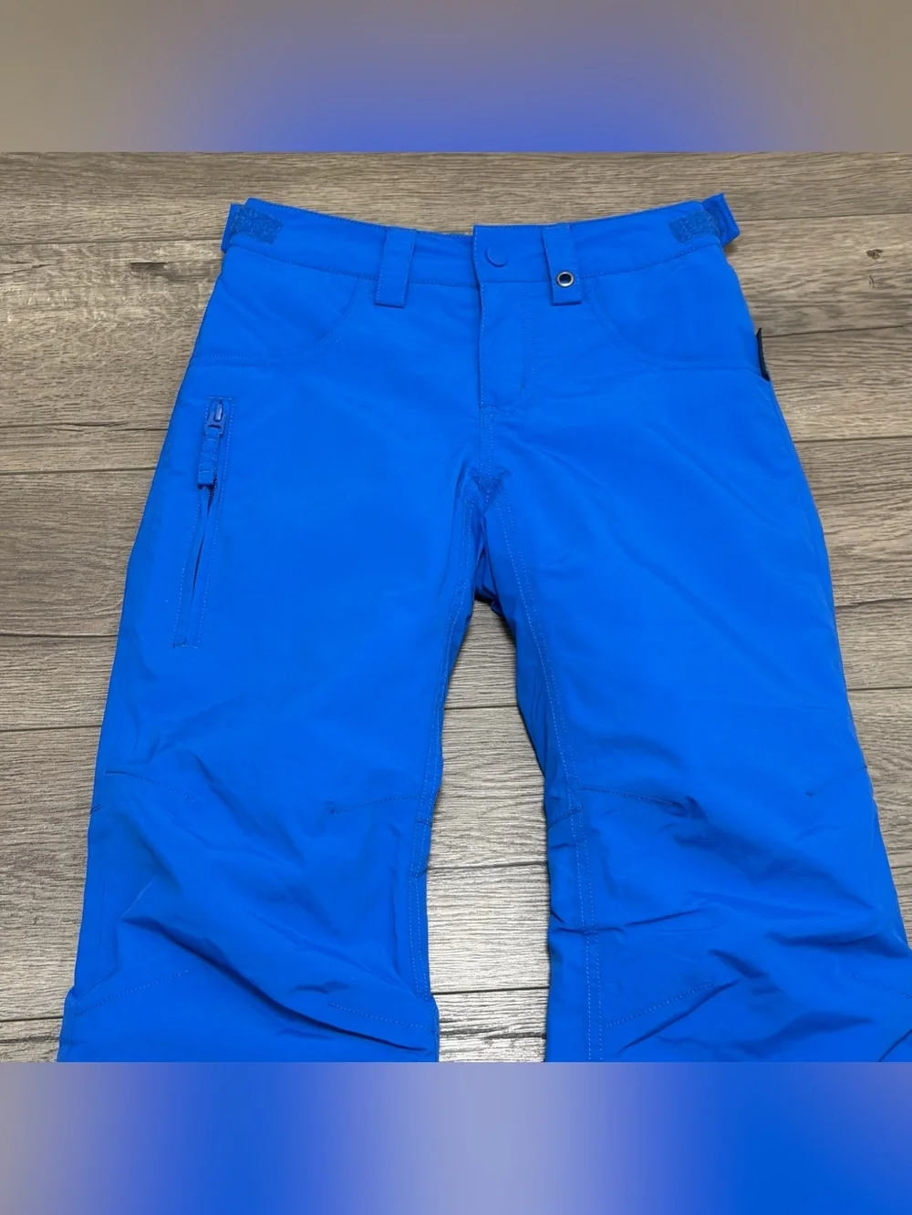 Burton snowboard ski